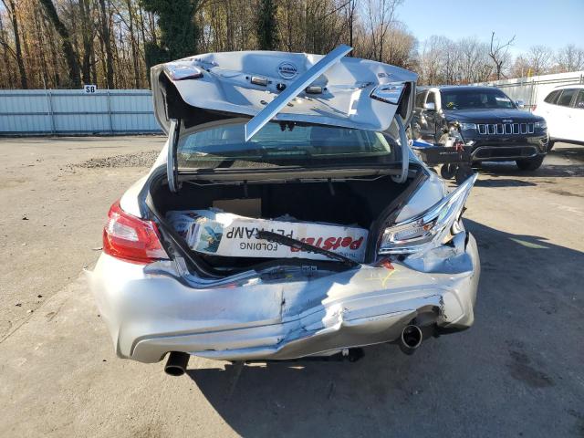 Photo 5 VIN: 1N4AL3AP8HC481169 - NISSAN ALTIMA 2.5 