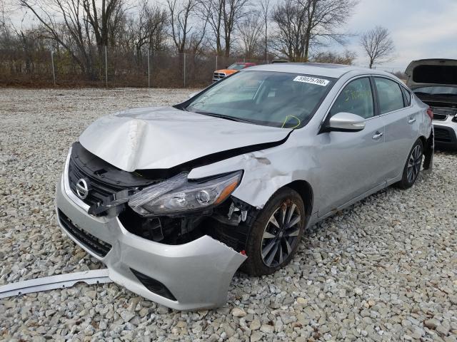 Photo 1 VIN: 1N4AL3AP8HC482175 - NISSAN ALTIMA 2.5 