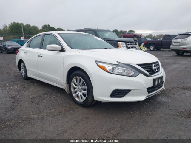 Photo 0 VIN: 1N4AL3AP8HC482788 - NISSAN ALTIMA 