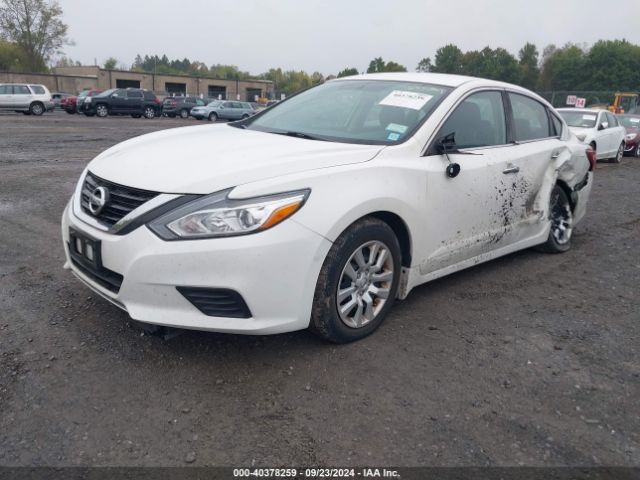 Photo 1 VIN: 1N4AL3AP8HC482788 - NISSAN ALTIMA 