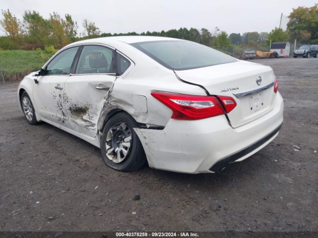 Photo 2 VIN: 1N4AL3AP8HC482788 - NISSAN ALTIMA 