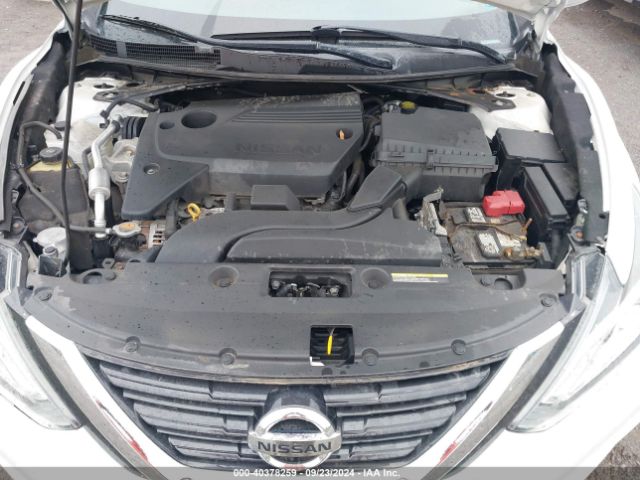 Photo 9 VIN: 1N4AL3AP8HC482788 - NISSAN ALTIMA 