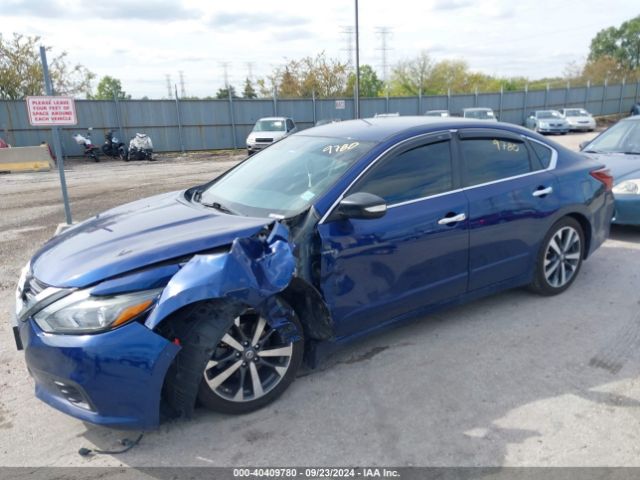 Photo 1 VIN: 1N4AL3AP8HC482967 - NISSAN ALTIMA 