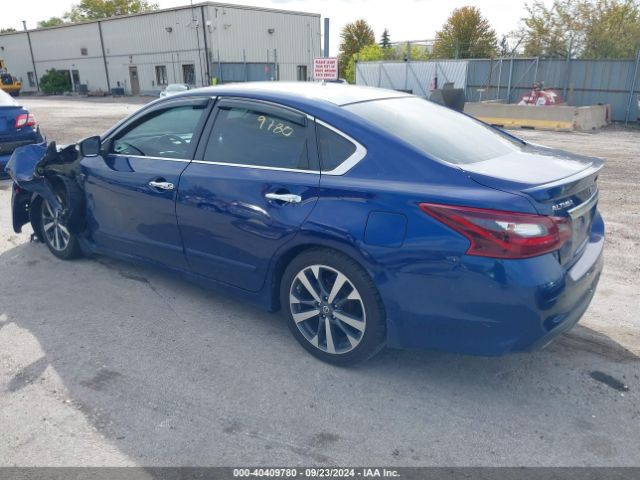 Photo 2 VIN: 1N4AL3AP8HC482967 - NISSAN ALTIMA 