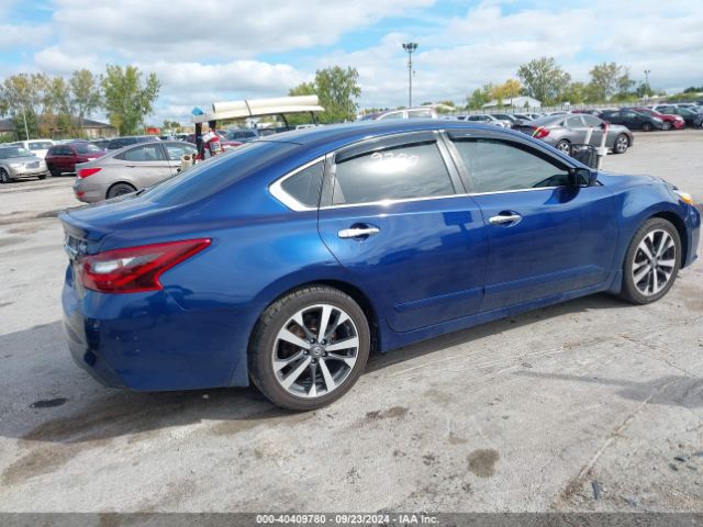 Photo 3 VIN: 1N4AL3AP8HC482967 - NISSAN ALTIMA 