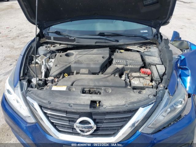 Photo 9 VIN: 1N4AL3AP8HC482967 - NISSAN ALTIMA 