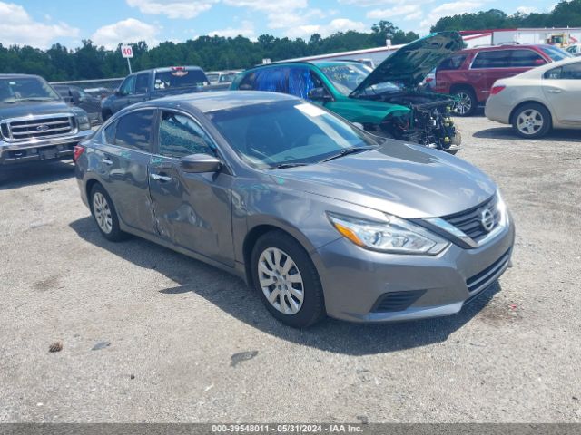 Photo 0 VIN: 1N4AL3AP8HC483391 - NISSAN ALTIMA 