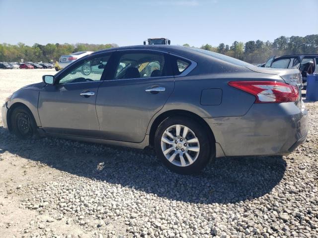 Photo 1 VIN: 1N4AL3AP8HC484413 - NISSAN ALTIMA 