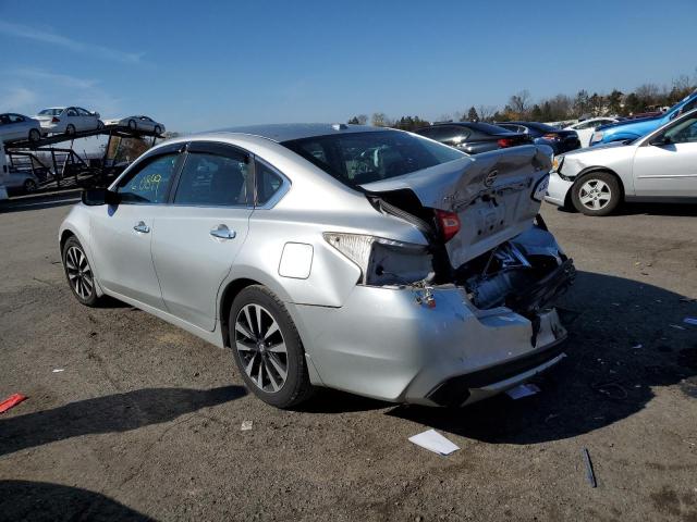 Photo 2 VIN: 1N4AL3AP8HC484752 - NISSAN ALTIMA 2.5 