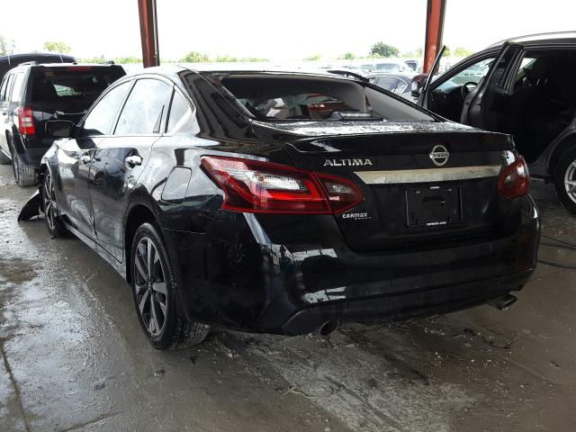 Photo 2 VIN: 1N4AL3AP8HC485903 - NISSAN ALTIMA 2.5 