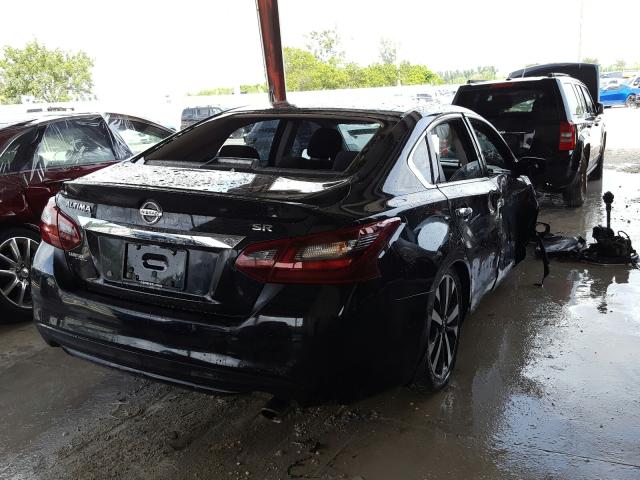 Photo 3 VIN: 1N4AL3AP8HC485903 - NISSAN ALTIMA 2.5 