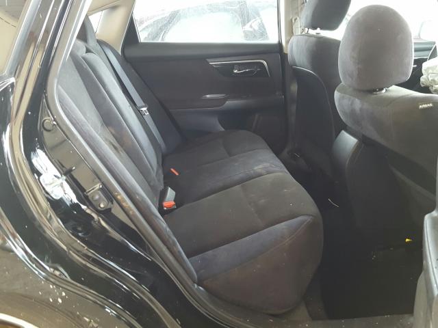 Photo 5 VIN: 1N4AL3AP8HC485903 - NISSAN ALTIMA 2.5 