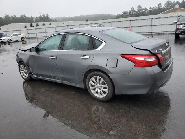 Photo 1 VIN: 1N4AL3AP8HC486159 - NISSAN ALTIMA 2.5 