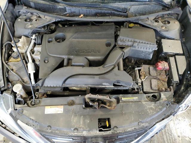 Photo 10 VIN: 1N4AL3AP8HC486159 - NISSAN ALTIMA 2.5 