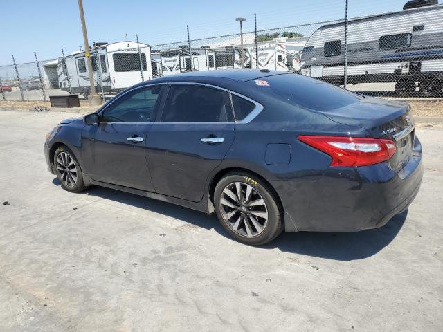 Photo 1 VIN: 1N4AL3AP8HC486694 - NISSAN ALTIMA 