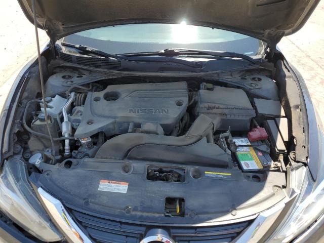 Photo 10 VIN: 1N4AL3AP8HC486694 - NISSAN ALTIMA 