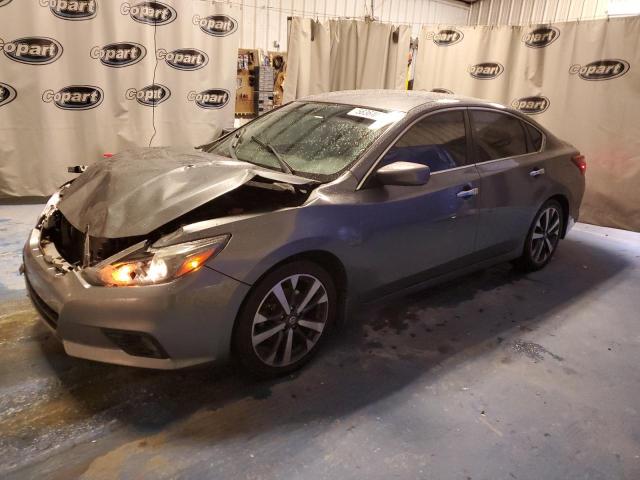 Photo 0 VIN: 1N4AL3AP8HC487232 - NISSAN ALTIMA 2.5 