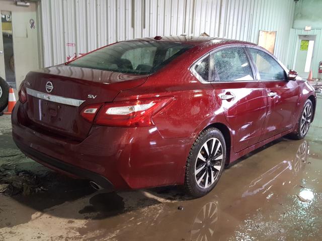 Photo 3 VIN: 1N4AL3AP8HC489031 - NISSAN ALTIMA 2.5 