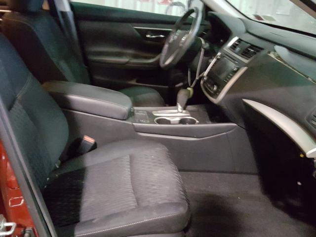 Photo 4 VIN: 1N4AL3AP8HC489031 - NISSAN ALTIMA 2.5 