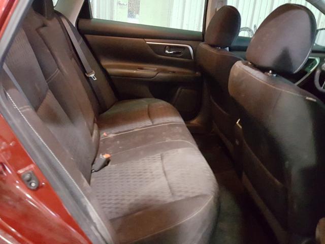 Photo 5 VIN: 1N4AL3AP8HC489031 - NISSAN ALTIMA 2.5 