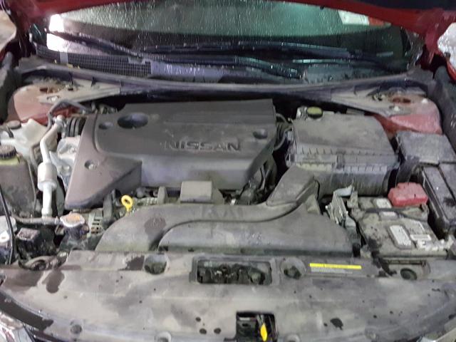 Photo 6 VIN: 1N4AL3AP8HC489031 - NISSAN ALTIMA 2.5 