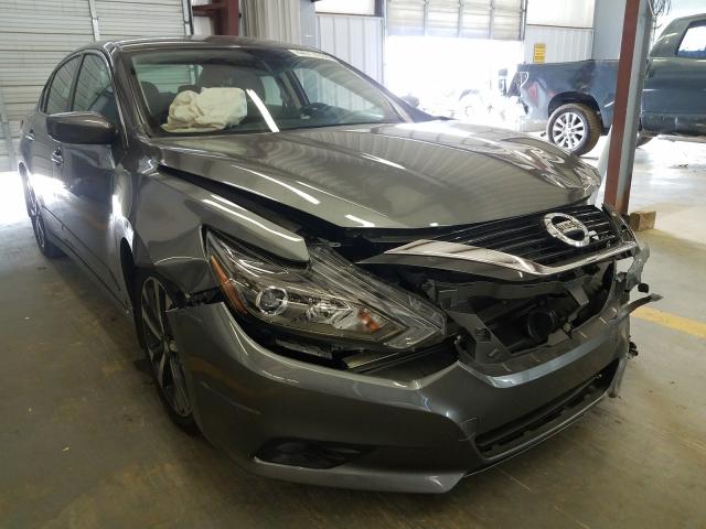 Photo 0 VIN: 1N4AL3AP8HC490602 - NISSAN ALTIMA 2.5 