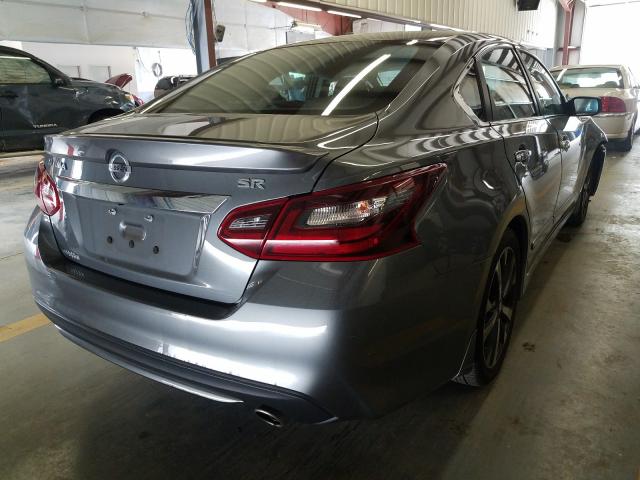 Photo 3 VIN: 1N4AL3AP8HC490602 - NISSAN ALTIMA 2.5 