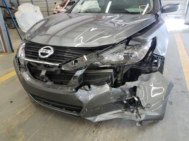 Photo 8 VIN: 1N4AL3AP8HC490602 - NISSAN ALTIMA 2.5 