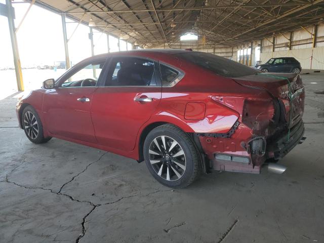 Photo 1 VIN: 1N4AL3AP8HC491216 - NISSAN ALTIMA 2.5 