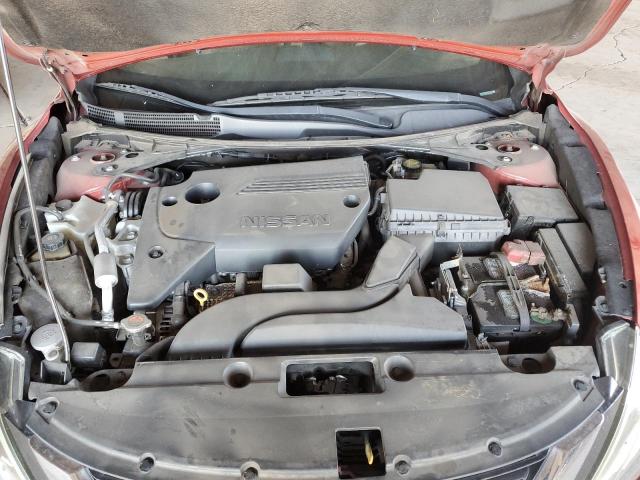 Photo 10 VIN: 1N4AL3AP8HC491216 - NISSAN ALTIMA 2.5 