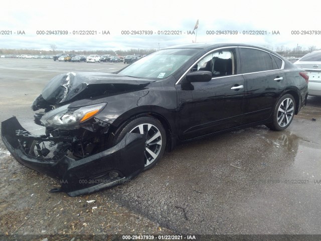 Photo 1 VIN: 1N4AL3AP8HC492401 - NISSAN ALTIMA 