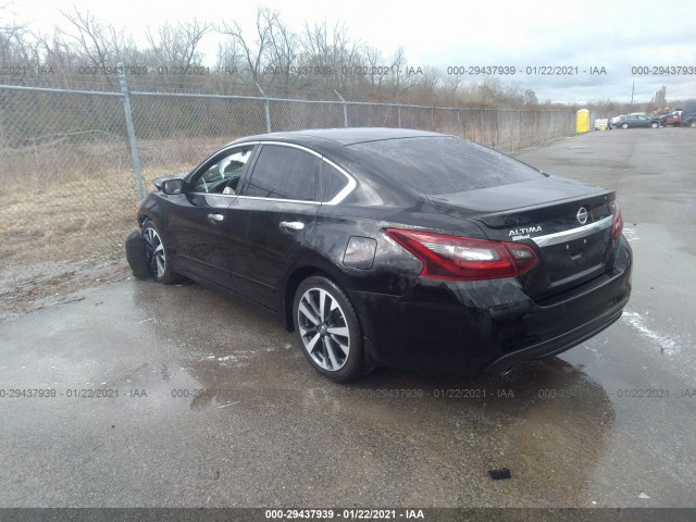 Photo 2 VIN: 1N4AL3AP8HC492401 - NISSAN ALTIMA 