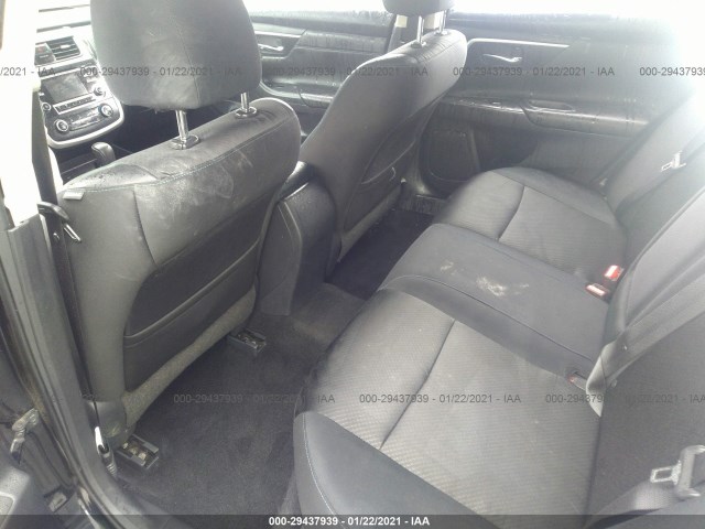 Photo 7 VIN: 1N4AL3AP8HC492401 - NISSAN ALTIMA 