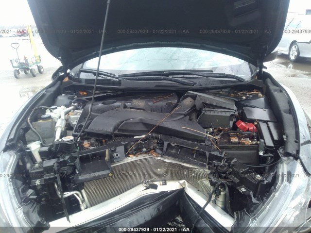 Photo 9 VIN: 1N4AL3AP8HC492401 - NISSAN ALTIMA 