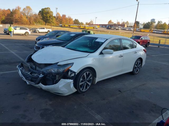 Photo 1 VIN: 1N4AL3AP8HC493144 - NISSAN ALTIMA 