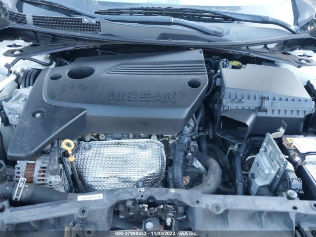 Photo 9 VIN: 1N4AL3AP8HC493144 - NISSAN ALTIMA 