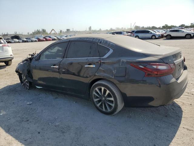 Photo 1 VIN: 1N4AL3AP8HC493189 - NISSAN ALTIMA 