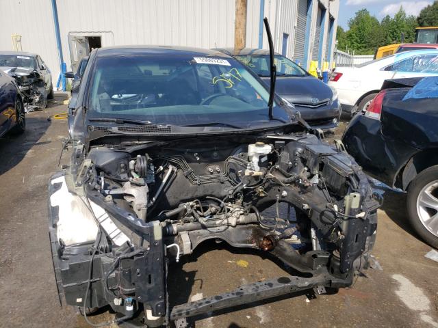 Photo 8 VIN: 1N4AL3AP8HC493189 - NISSAN ALTIMA 