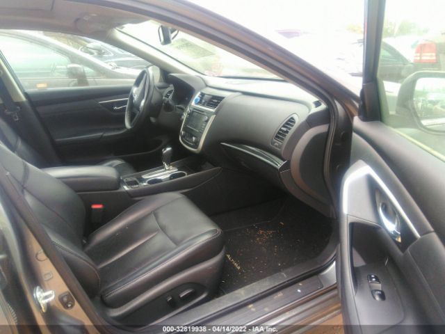 Photo 4 VIN: 1N4AL3AP8HC497288 - NISSAN ALTIMA 