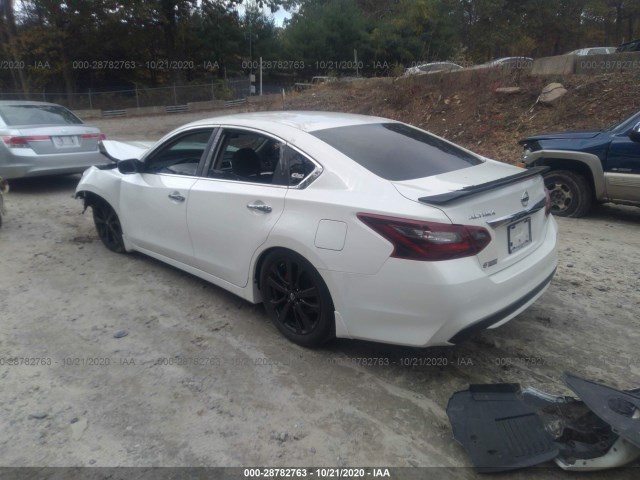 Photo 2 VIN: 1N4AL3AP8HC497470 - NISSAN ALTIMA 