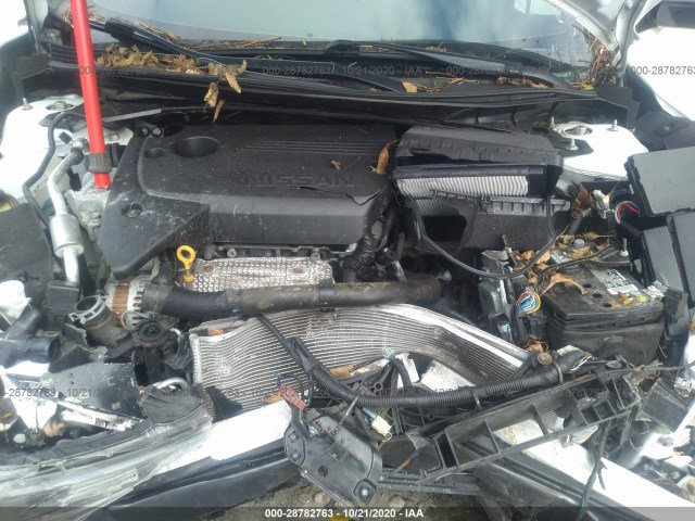 Photo 9 VIN: 1N4AL3AP8HC497470 - NISSAN ALTIMA 