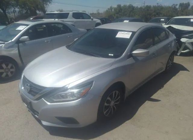 Photo 1 VIN: 1N4AL3AP8HC498473 - NISSAN ALTIMA 