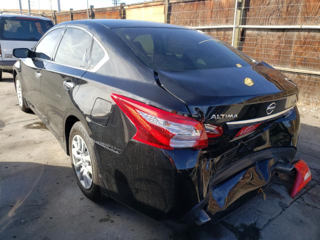 Photo 2 VIN: 1N4AL3AP8HC940023 - NISSAN ALTIMA 2.5 