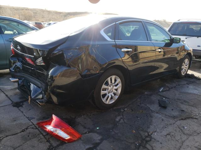 Photo 3 VIN: 1N4AL3AP8HC940023 - NISSAN ALTIMA 2.5 