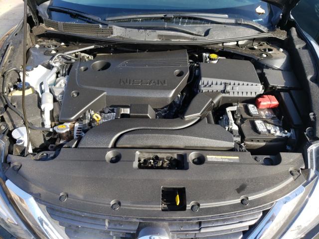 Photo 6 VIN: 1N4AL3AP8HC940023 - NISSAN ALTIMA 2.5 