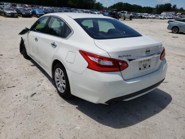 Photo 2 VIN: 1N4AL3AP8HN303850 - NISSAN ALTIMA 2.5 