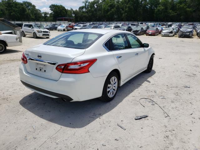 Photo 3 VIN: 1N4AL3AP8HN303850 - NISSAN ALTIMA 2.5 