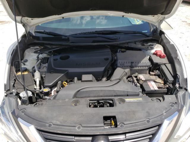 Photo 6 VIN: 1N4AL3AP8HN303850 - NISSAN ALTIMA 2.5 