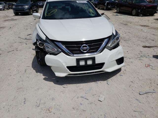 Photo 8 VIN: 1N4AL3AP8HN303850 - NISSAN ALTIMA 2.5 