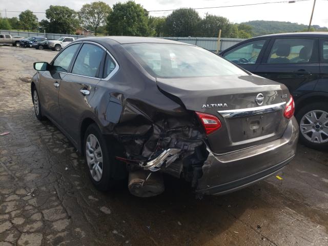 Photo 2 VIN: 1N4AL3AP8HN304061 - NISSAN ALTIMA 2.5 